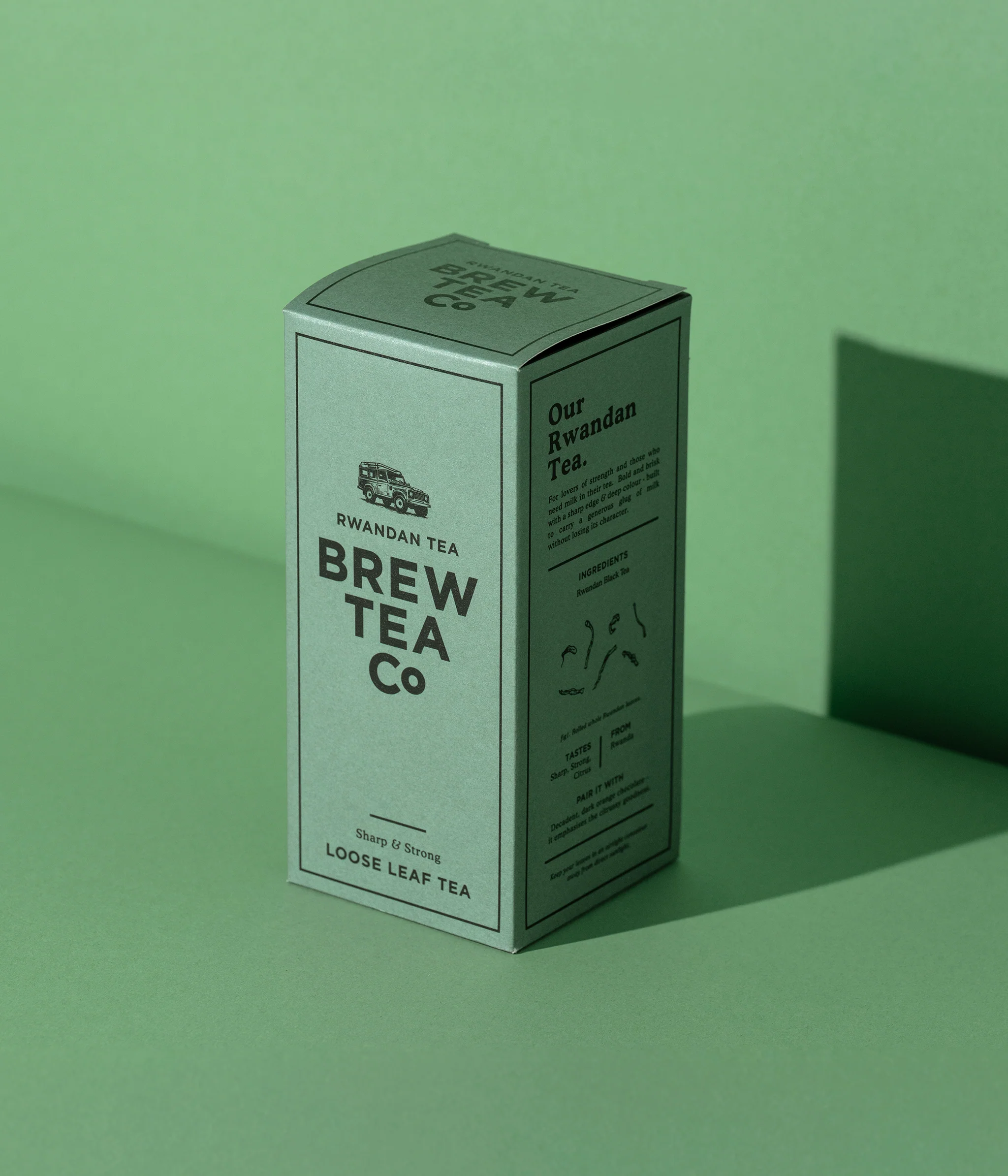 Breakfast Tea